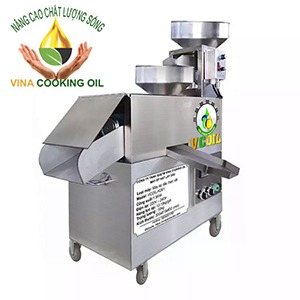 may ep dau vcoil kd01n