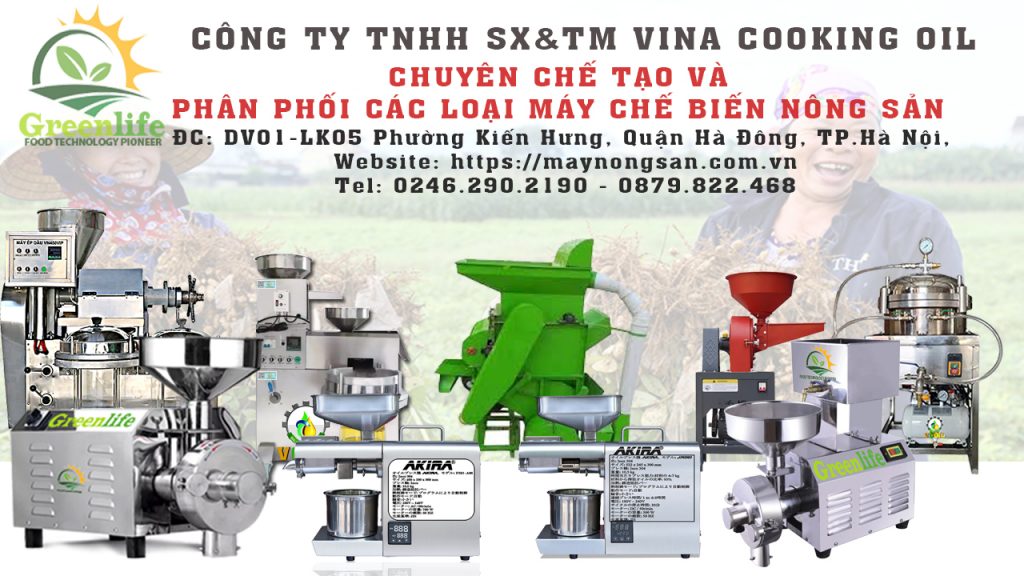 may nong san